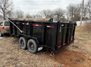 Usado 2023 Diamond C 207 Volquete - Product Image 2