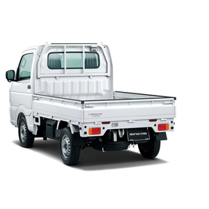 Minicab 1998, 34 000 miles. 4x4. A/C. - Product Image 1