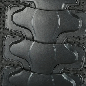 Équipement de protection pour moto Motocross Body Safety Chest Protector Riding Vest Biker Safety Jackets BY AMAZING INDUSTRIES - Product Image 4