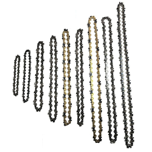 Para Husqvarna ST Partner <span class=keywords><strong>Oleo</strong></span> <span class=keywords><strong>Mac</strong></span> 20in Cadena de motosierra Personalizable OEM Repuestos - Product Image 6