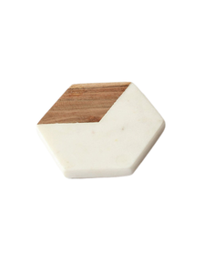 ที่รองแก้วหินส่วนบุคคลพร้อมไม้ - Product Image 5