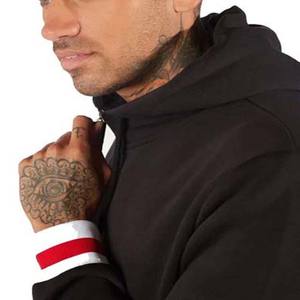 Precio barato sudaderas con capucha para hombre con cremallera de color personalizado Casual Basics sudaderas con capucha para hombre para adultos 100% sudaderas con capucha de algodón para hombre para la venta - Product Image 5