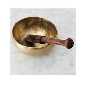 Meilleure vente de bols chantants en laiton de qualité Export pour l'exercice de méditation, ustensiles de cuisine, bol chantant tibétain de plusieurs formes - Product Image 4