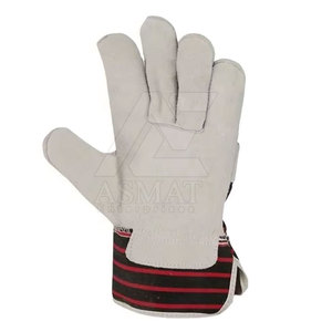 Guantes Mecánicos de Alta Calidad en Venta, Guantes Mecánicos Transpirables de Secado Rápido para Hombre, Más Vendidos - Product Image 6