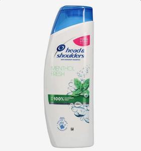 Wholesale OEM <strong>Header</strong> and Shoulders <strong>Shampoo</strong> - Product Image 5