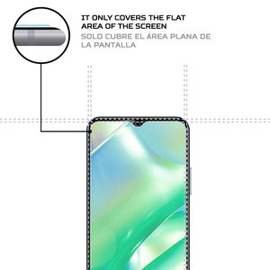 ฟิล์มกันกระแทก Realme C33 รุ่นพิเศษ - Product Image 4