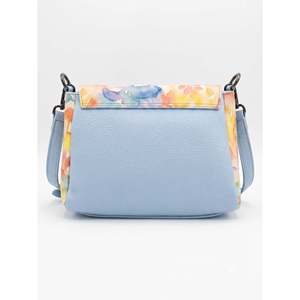 Borsa a Tracolla Morbida in Vera Pelle Dollaro - Made in Italy - Art. 26120 - Product Image 4