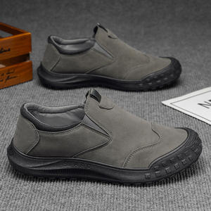 Zapatillas Deportivas Casuales de Verano para Hombre 2026, Zapatillas de Deporte Ligeras con Parte Superior de Malla y Plantilla de EVA, Nueva Tendencia de Moda - Product Image 3