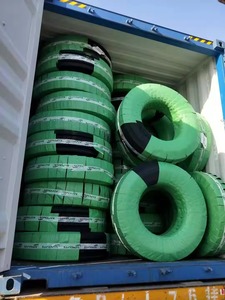 Neumático para camión 285/75R24.5 para todas las posiciones, que ofrece amplia compatibilidad con ejes, comodidad de conducción estable y rendimiento duradero para rutas mixtas. - Product Image 2