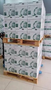 A4 Coated Duplex Board Copy <b>Paper</b> White Resin Coated Double Sided <b>Printing</b> <b>Paper</b> for Office and Chemical Use - Product Image 3