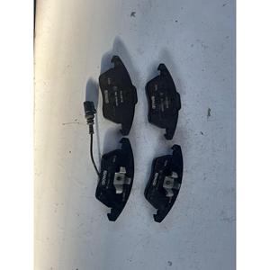 VOLKSWAGEN Golf 5 Sedan (03>08) ผ้าเบรค 90R-01953/656 MK5 เบนซิน - Product Image 3