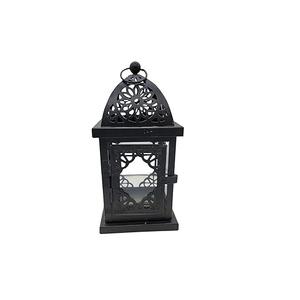 Elegantly designed <b>Moroccan</b> Style Decorative Metal Lantern For Home Decoration Perfect for Home <b>Decor</b> Parties & Events Table Top - Product Image 3