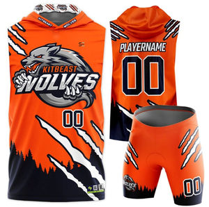 ชุดฟุตบอล 7 คนต่อทีม แบบซับลิเมชั่น ชุดรัดกล้ามเนื้อ สำหรับการแข่งขัน 7 คนต่อทีม ปี 2025 คุณภาพสูงสุด ชุดนักเรียนมัธยมปลายแบบสั่งทำพิเศษสำหรับผู้ชาย - Product Image 1