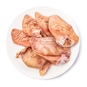 Oreille de porc entière congelée de qualité supérieure |   Approvisionnement en gros disponible - Product Image 5
