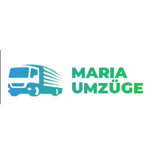 Maria Umzüge logo
