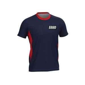 Maillot GAA personnalisé sublimé chemise de conception OEM pour la formation par les vendeurs de vêtements de sport professionnels au Pakistan quantité minimale de commande - Product Image 6