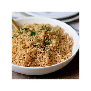 Arroz integral de grado superior para compradores internacionales, industrias alimentarias y distribución a granel - Product Image 5