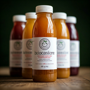 Mezcla de Alphonso Jamun Orgánica Prensada en Frío Sin Gluten Aprobada por la FSSAI Superfruta de Primera Calidad Empaque a Granel - Product Image 6