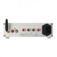 BT 5.0 Amplifier HiFi Power Amp 300Wx2 Digital Power Amplifier Assembled TPA3255-A