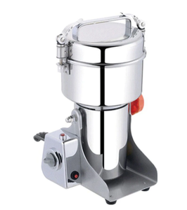 Machines de transformation des épices disponibles en stock - Product Image 1