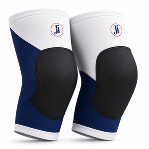 Coudières de protection légères et réglables de haute qualité avec rembourrage absorbant les chocs pour le cyclisme, le patinage et le fitness - Product Image 6