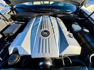 Cadillac XLR 2006 - Product Image 6