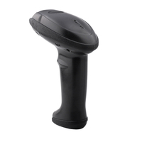 Escáner de Código de Barras con Cable de Alta Velocidad, Lector USB CCD 1D Portátil para Inventario en Minoristas y Almacenes, Soporte OEM DS5300