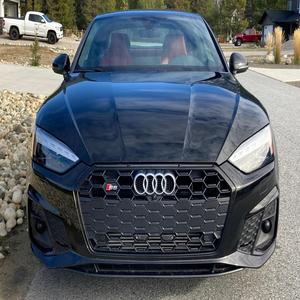 AUDI S5 COUPÉ 2020 USADO, Volante a la Izquierda/Derecha - Product Image 1