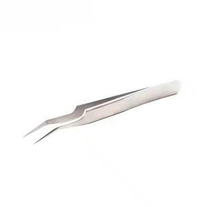 แหนบขนตาแหลมทำจากสแตนเลส | อุปกรณ์ต่อขนตาที่แม่นยำสำหรับการใช้งานระดับมืออาชีพ - Product Image 5