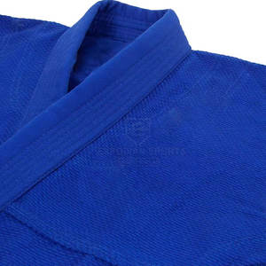 Prix d'usine en gros Costume de Jiu Jitsu à bas prix pour se battre Costume de Jiu Jitsu léger de qualité supérieure - Product Image 4