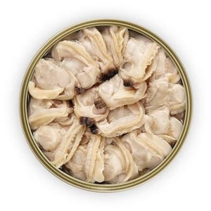 หอยแมลงภู่กระป๋องขายส่ง |   ผู้จัดจำหน่ายอาหารทะเลกระป๋องคุณภาพสูง - Product Image 3