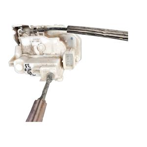 Serratura Anteriore Destra FIAT Tipo Berlina 5 Porte (15>20) - Product Image 2