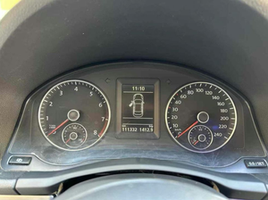 Venta al por mayor 2011 Volkswagen sagitar 1,4 T gasolina coche sedán coches de segunda mano en Stock para la venta - Product Image 3