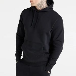 Chándal con Capucha de Moda para Hombre y Mujer, Corte Ajustado, Ropa Deportiva de Invierno, 100% Algodón, Felpa, Diseño de Color Personalizado - Product Image 6