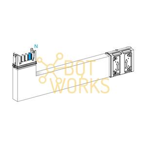 Schneider Electric KSA250DLE42A - Nuevo - Product Image 1