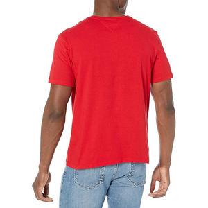 T-shirt surdimensionné personnalisé de haute qualité 100% coton lourd avec graphisme personnalisé - Product Image 2