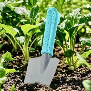 Art du jardin Désherbage Creuser Légumes sauvages Bêche <span class=keywords><strong>Ail</strong></span> Plantation de fleurs Outils de culture Pelles de jardinage - Product Image 4