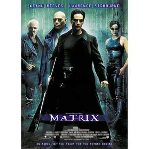 Affiche murale de style moderne pour décoration murale - Product Image 1