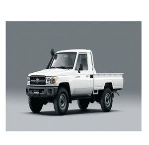 Latest Toyotta <b>Pick</b> <b>up</b> 4x4 HZJ 79 Single Cab 4.2l diesel <b>Pick</b> <b>Up</b> for Sale low price - Product Image 1