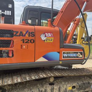 Экскаватор <span class=keywords><strong>Hitachi</strong></span> ZX120, оригинальный Экскаватор <span class=keywords><strong>Hitachi</strong></span> ZX130-<span class=keywords><strong>5</strong></span> ZX120 EX120, <span class=keywords><strong>Hitachi</strong></span> Zaxis <span class=keywords><strong>120</strong></span> 130 в хорошем состоянии, Лидер продаж - Product Image 5