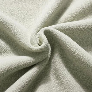 240g Custom Colors Polar <b>Fleece</b> Jacket Anti-Pilling <b>Thermal</b> Mid-Layer Industrial Workwear OEM Wholesale Full-Zip Front Logo - Product Image 6