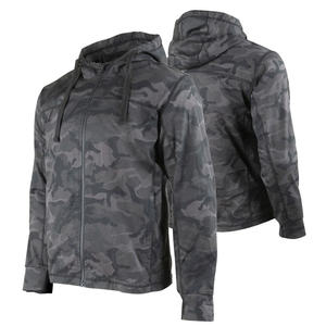 Sweats à capuche durables pour hommes CE Armor avec tissu de haute qualité pour les motocyclistes et les motards. - Product Image 3