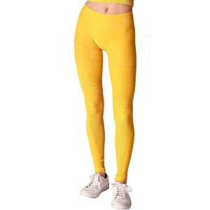 Leggings de yoga pour entraînement de gym, leggings de sport, nouvelle qualité, pantalons de yoga pour femmes, 2025 - Product Image 1