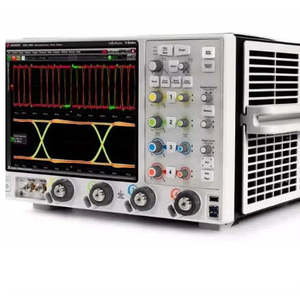 Osciloscopio Digital Portátil Keysight DSAV204A Infiniium Serie V con 20 GHz y 4 Canales Analógicos - Product Image 1