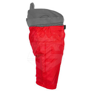 Pantalón de hockey sobre hielo ligero Ajuste cómodo Material de absorción de humedad de secado rápido Pantalón de hockey sobre hielo - Product Image 5