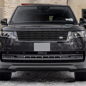 Range Rover P400 SE LWB 2025 - Product Image 3