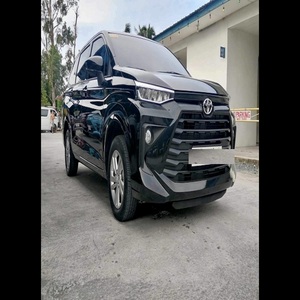 Toyota Avanza 1.3L E CVT 2024 d'occasion à essence - Product Image 2