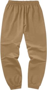 Venta al por mayor de invierno de talla grande Jogging entrenamiento chándal cremallera fútbol chándal conjunto de los hombres Casual chándal logotipo personalizado - Product Image 5