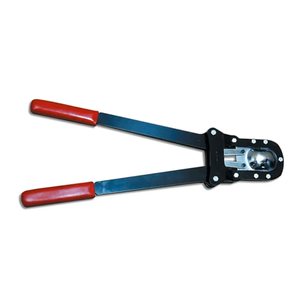 Instrumento de descornado Veterinario de la mejor calidad para perros ganaderos y otros animales Cortador de cuerno Dehorner con mango - Product Image 5