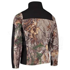 Factory Manufacturer Softshell <b>Jacket</b> Hot Selling Softshell <b>Winter</b> <b>Jacket</b> Custom Made Softshell <b>Jacket</b> - Product Image 5